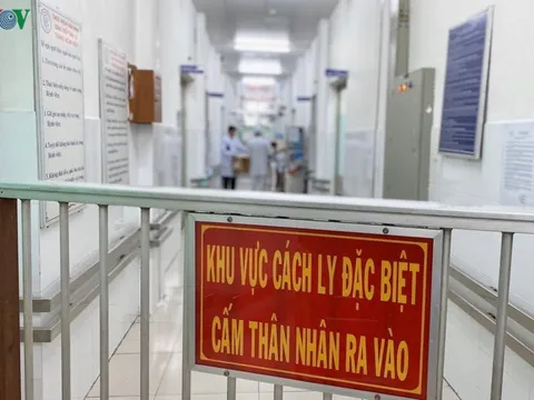 Hà Giang cử đội phản ứng nhanh lên Đồng Văn hỗ trợ dập dịch sau khi phát hiện ca bệnh Covid-19 đầu tiên