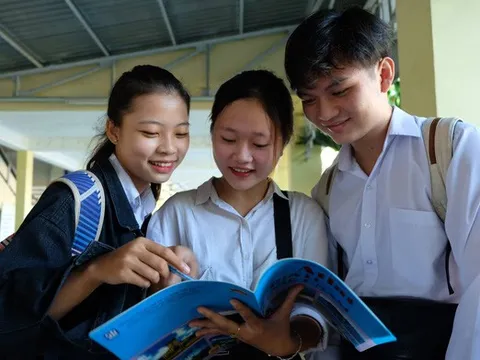 Các tỉnh thành công bố lịch học sau cách ly