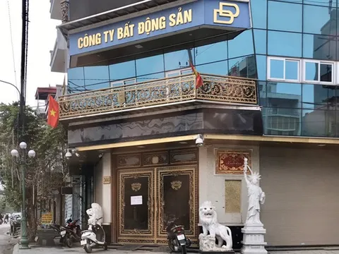 Vụ Đường ‘Nhuệ’: 4 cán bộ bị khởi tố phải đối mặt với mức phạt như thế nào?