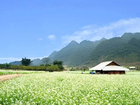 Dự báo thời tiết ngày 19/4: Bắc Bộ và Bắc Trung Bộ nắng nóng 37oC