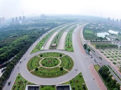 Ai đang sở hữu nhiều đất vàng ở Hà Nội?