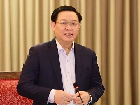 Hà Nội muốn nới lỏng giãn cách xã hội
