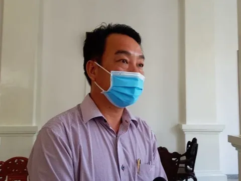 Hai sĩ quan quân đội bị tố ‘vận động’ tiền trong khu cách ly bị đình chỉ công tác