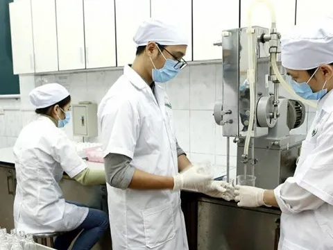 Việt Nam sẽ thử nghiệm vaccine lao chống Covid-19