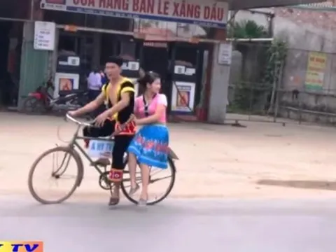 Đề nghị xử lý kênh A Hy TV vì bôi nhọ hình ảnh đồng bào dân tộc
