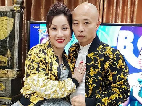 Đóng thuế 0 đồng, doanh nghiệp vợ chồng Đường ‘Nhuệ’ đã làm gì?