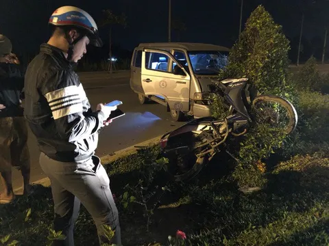 Bộ Y tế yêu cầu làm rõ trách nhiệm tập thể, cá nhân vụ ‘gọi 115 nhưng không ai nghe máy’