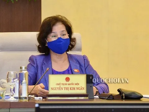 Chủ tịch Quốc hội: Người dân đã khổ sở với sổ hộ khẩu rất nhiều!