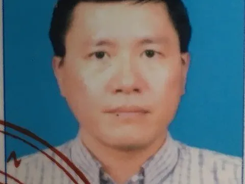 Truy nã nguyên Chủ tịch HĐQT Công ty CP Đầu tư hạ tầng và Đô thị Dầu khí
