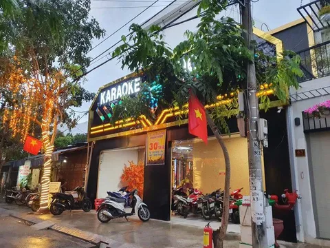 Quảng Nam tiếp tục tạm dừng nhiều hoạt động để phòng chống dịch Covid-19