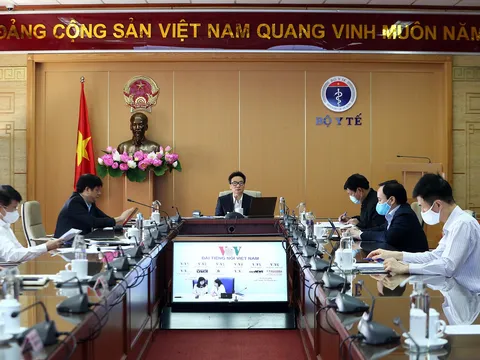 Sinh phẩm xét nghiệm COVID-19 do Việt Nam sản xuất có những ưu điểm gì?