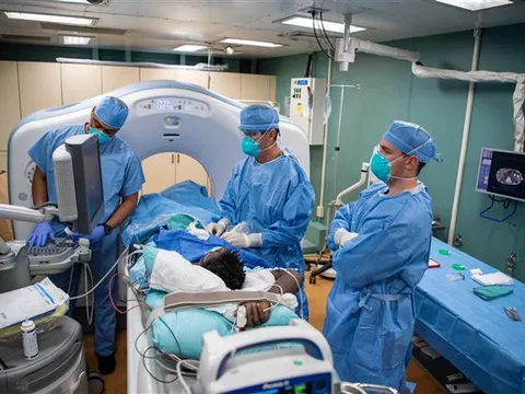 Châu Âu đang có xu hướng ‘lắng dịu’ với Covid-19, Mỹ vẫn đứng đầu thế giới về số ca nhiễm và tử vong