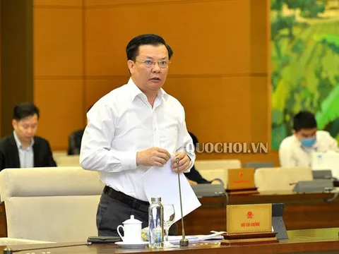 Đề nghị miễn thuế sử dụng đất nông nghiệp thêm 5 năm