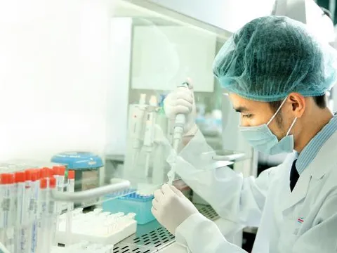 12 ngày Việt Nam không ghi nhận ca mắc mới Covid-19 trong cộng đồng