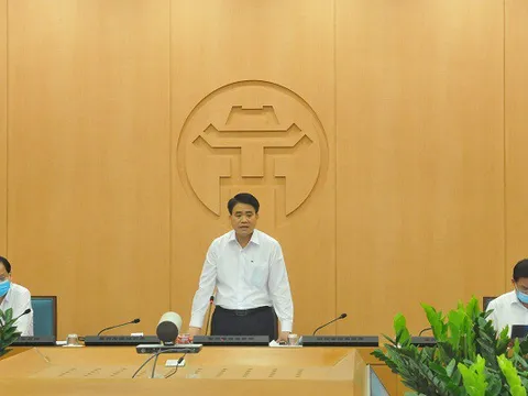 Hà Nội ‘chốt’ lịch học sinh từ THCS trở lên đi học từ ngày 04/5