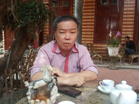 Vụ Đường ‘Nhuệ’: Dịch vụ hỏa táng ở Nam Định cũng bị ‘bảo kê’?
