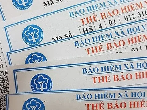 Quyền lợi của người tham gia BHYT 5 năm liên tục