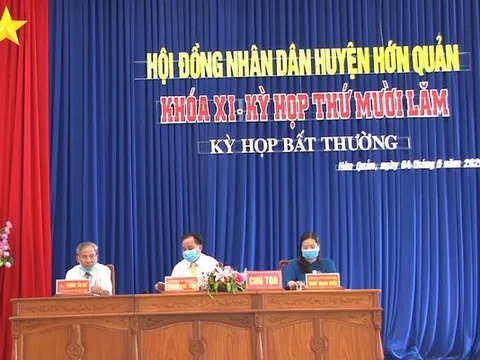 Bình Phước: Bãi nhiệm Phó chủ tịch HĐND huyện vi phạm quy định về phòng, chống dịch Covid – 19