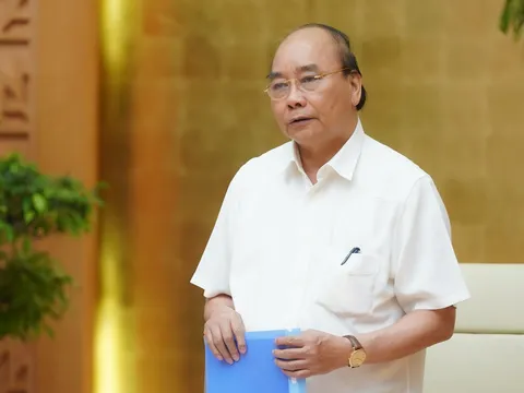 Thủ tướng: Cho phép mở cửa các dịch vụ kinh doanh không thiết yếu, trừ vũ trường, karaoke