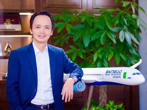 Chủ tịch FLC Trịnh Văn Quyết: Bamboo Airways đã thanh toán toàn bộ công nợ cho hợp đồng năm 2019 đối với ACV