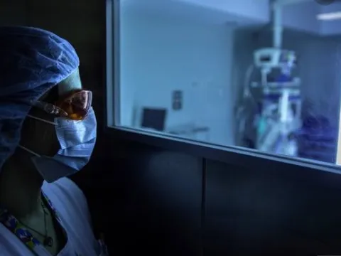 Tìm thấy virus trong tinh dịch bệnh nhân Covid-19