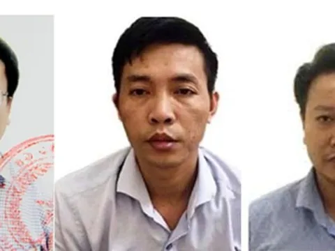Xét xử sơ thẩm vụ gian lận thi cử tại tỉnh Hòa Bình vào ngày 11/5
