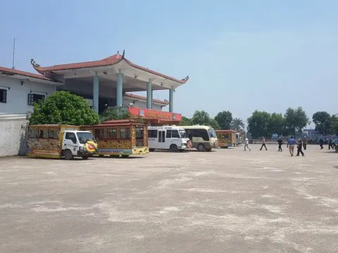 Vụ ‘bảo kê’ hoạt động hỏa táng: 39 công nhân bất ngờ nghỉ việc