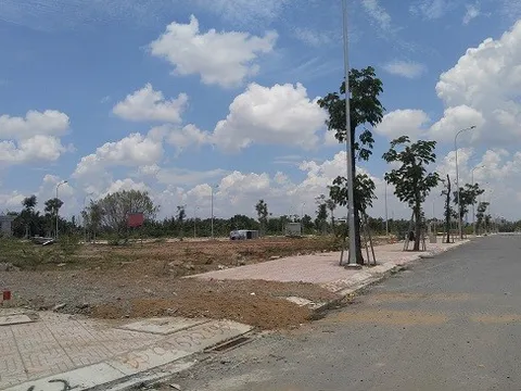 6 'chiêu lừa’ trong mua bán đất nền nhà đầu tư cần lưu ý để tránh tiền mất tật mang