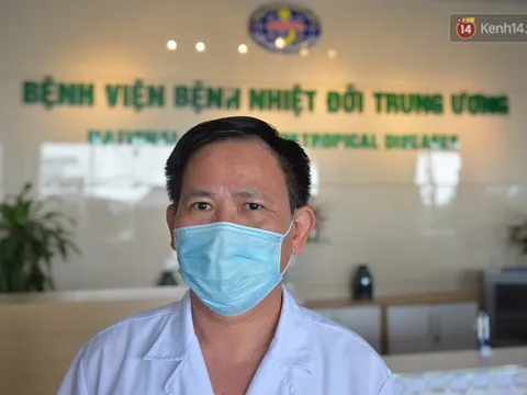 Bệnh nhân 188 tiếp tục tái dương tính nhiều lần với virus SARS-CoV-2