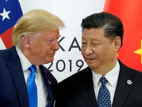 Trung Quốc muốn đàm phán lại thỏa thuận thương mại, Trump nói không