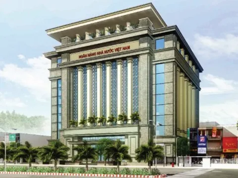 Ngân hàng Nhà nước tiếp tục cắt giảm một loạt lãi suất điều hành, áp dụng từ 13/5
