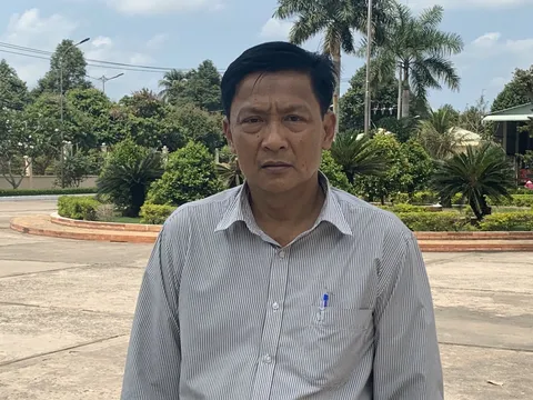 TP Cần Thơ: Đô thị sinh thái Phong Điền bình tĩnh bước qua 'đại dịch covid-19'