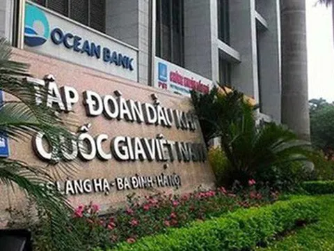 Nhiều dấu hỏi quanh việc đấu thầu các gói thầu bảo hiểm ở PVN