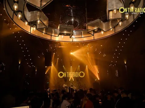 Đà Nẵng cho phép quán bar hoạt động trở lại, còn karaoke và vũ trường vẫn tiếp tục tạm dừng hoạt động