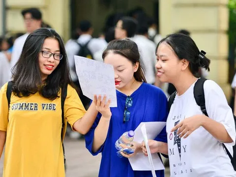 Hà Nội: Học sinh được cấp giấy chứng nhận tốt nghiệp THCS tạm thời trước 15/7