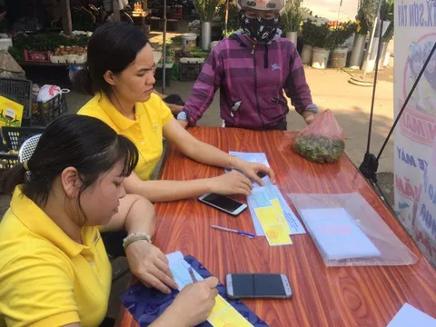 'Mách' người dân địa chỉ mua bảo hiểm xe máy uy tín để tránh bị 'tiền mất tật mang'