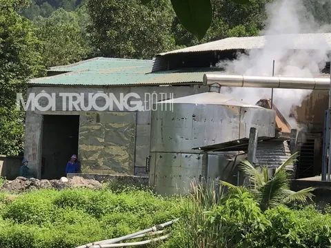 Nghệ An: Ban QL KKT Đông Nam 'bất lực' hay doanh nghiệp thách thức?