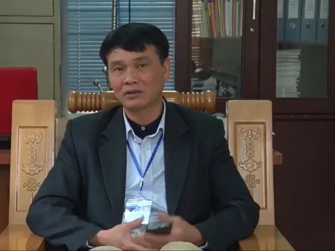 Thái Nguyên: Chủ tịch thị trấn Trại Cau 'khẩu thiệt vô bằng'?