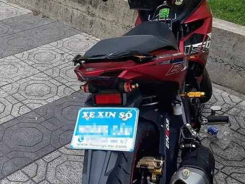 Người tố CSGT Tân Sơn Nhất đòi '6,2 triệu lỗi phạt 350.000 đồng' nói có nhiều cuộc gọi xưng dân anh chị nhờ rút đơn