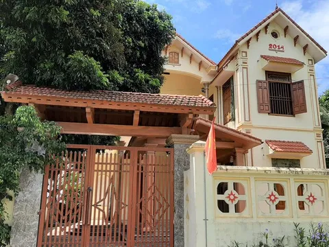 Vụ ‘hộ cận nghèo’ đi ôtô, ở nhà lầu: Kết quả xác minh có 9/11 hộ cận nghèo có nhà tầng kiên cố, xe ô tô…