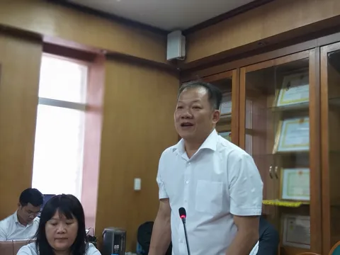 Bệnh viện Bạch Mai lên tiếng sau vụ việc hàng loạt nhân viên bị sa thải