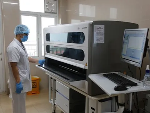 Ninh Bình: Thanh tra đột xuất các gói thầu mua thiết bị y tế