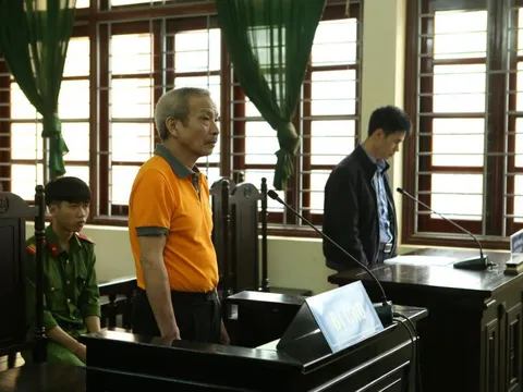Vụ Nhà báo Nguyễn Hải Phong: Chưa đủ yếu tố cấu thành tội phạm