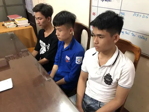 Truy cập đường link lạ, bị lừa mất 75 triệu đồng
