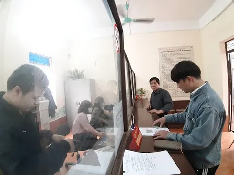 Nghị định mới về vị trí việc làm và biên chế công chức