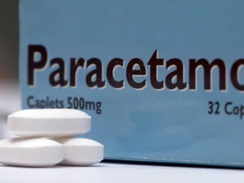 Mâu thuẫn trong gia đình, người phụ nữ uống 50 viên Paracetamol dẫn đến ngộ độc