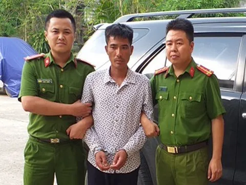 Khởi tố, tạm giam đối tượng sát hại lái xe ôm lấy tiền mua ma túy
