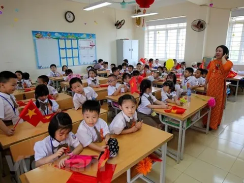 Từ 01/7/2020, lương giáo viên sẽ thay đổi thế nào?