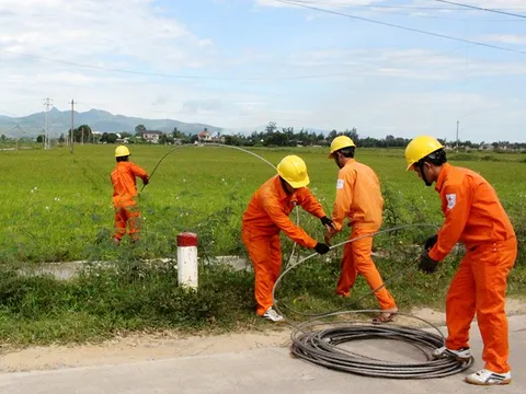 Vụ hộ dân nhận hóa đơn tiền điện gần 90 triệu/tháng: Tạm đình chỉ Trưởng phòng Kinh doanh Điện lực Vân Đồn