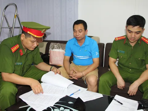 Vụ đưa nhầm người vào đề án trăm tỷ hỗ trợ dân tộc Ơ Đu: Bắt giam cán bộ Ban Dân tộc tỉnh
